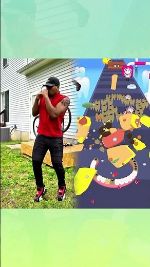 Brayton the Bully (Part 8)