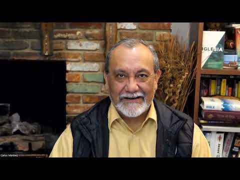 Week 2 Reading the Bible in One Year