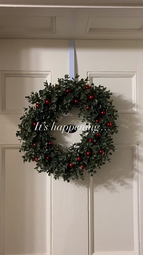 13 reactions | We’ve officially started decorating the Litz Mansion for the season and the house already feels like it is waking up with a little extra magic. Each room is getting its own touch of sparkle and we can’t wait to share the finished look with you soon. Follow along as we go and watch the mansion transform into something truly beautiful. | The Litz Mansion | Facebook