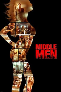 Where to stream Middle Men (2009) online? Comparing 50  Streaming Services