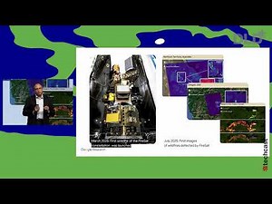 Advancing AI for a Better Future (Matias) | DLD Future Hub 25