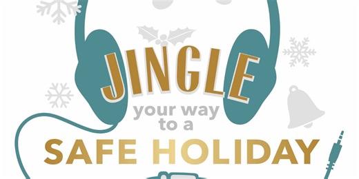 Safe driving holiday jingle competition open to Commonwealth kids & teens