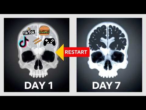 Rewire your brain (it only takes 7 days) - Dr. Joe Dispenza