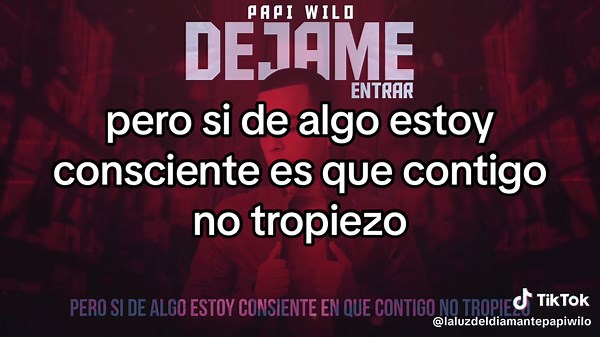 Papi Wilo - Déjame Entrar: La Reina de la Música Cristiana
