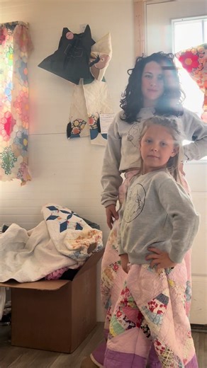 Fit check with my mini | cute fits