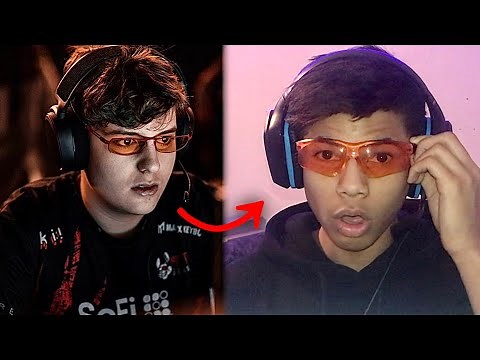 I used Clix’s Gaming Glasses and this happened...