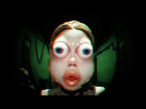 I'm NEVER answering the door AGAIN! | Who's at the Door