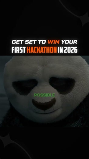 Win Hackathons in 2026 🏆💻 | Starter Pack + Roadmap for Beginners 🚀
