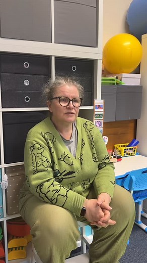 How do we support people differently at Activate OT? 💛 Kirsteen shares what makes our approach unique — and why it makes such a difference for the young people and families we work with. At Activate OT: ✨ We go the extra mile. Every child deserves support that truly fits who they are, so we adapt, create, and individualise everything we do. ✨ We’re neurodivergent-led. We think differently, we understand differently — and we connect deeply with the client group we support because we share lived 