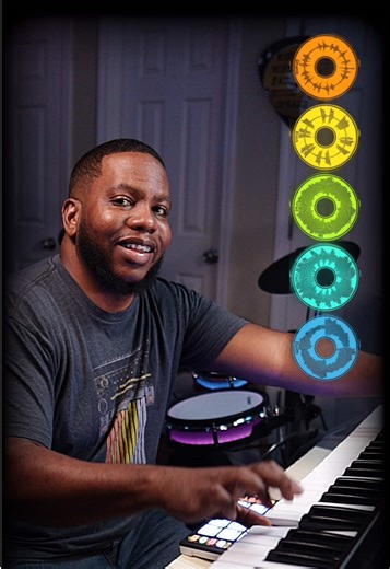 Bringing Back Live Looping in Music