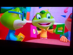 leapfrog letter factory adventure counting on lemonade video