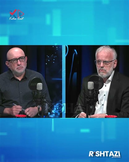 Talat Xhaferi: Marrëveshja e Ohrit është rrezikuar!