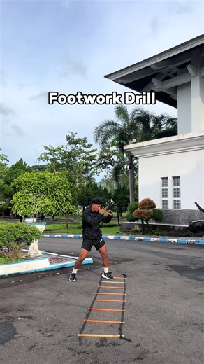 Boxing Footwork Drills for Beginners