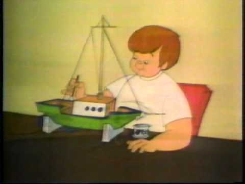 (Watch Out For) The Munchies - ABC's The Bod Squad