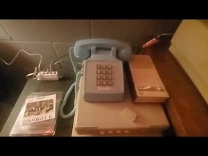 Calling The Keep BBS dial up with a Tandy Color Computer 3 with RS-232 Serial Interface Cartridge