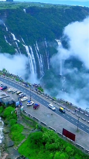 Places That Don’t Feel Real 😱 #shorts #travel #nature #explore #trending #viral #wanderlust #like