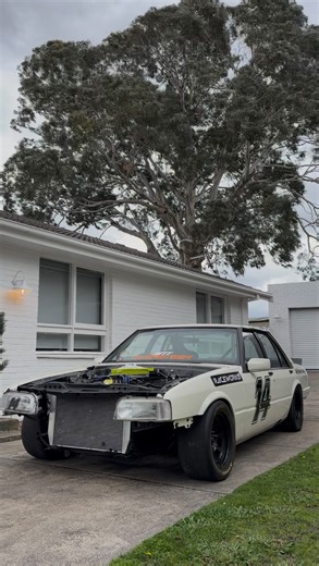 Matt Bomer on Instagram: "Worst winds we’ve seen in a very long time combined with a giant 200 year old gumtree meant it was time to get the XF out of the shed, better safe then sorry! #StormComing #WindyWeather #100kmhWinds #StormChasers #CrazyWeather #NaturePower #CarUnderThreat #CarLife #CarGuys #GarageLife #CarCare #ClassicCars #CarBuild #CinematicVibes #StormyMood #EpicMoments #Suspense #MovieVibes #ActionScene #ReelsViral #ReelItFeelIt #InstaReels #ViralReels #ExplorePage #TrendingReels #C