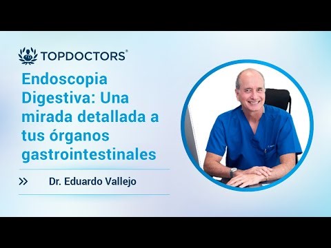 Digestive Endoscopy: A detailed look at your gastrointestinal organs