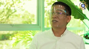 3.8K views · 178 reactions | MAGNIFIED: Innovations and Startups University President Dr. Ambrosio B. Cultura II shares the USTP startup and innovation ecosystem journey together with the Vice Chancellor for Research and Innovation of USTP Cagayan de Oro, Engr. Bronson G. Mabulay. | University of Science and Technology of Southern Philippines | Facebook