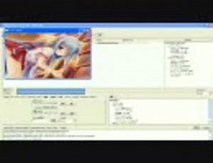 実況風に簡単かつ高画質にうｐできるMediaCoderを紹介