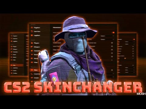 CS2 Skin Changer | CS 2 Skin Changer | New Counter-Strike 2 Skin Changer For Free ( 2026 VER )