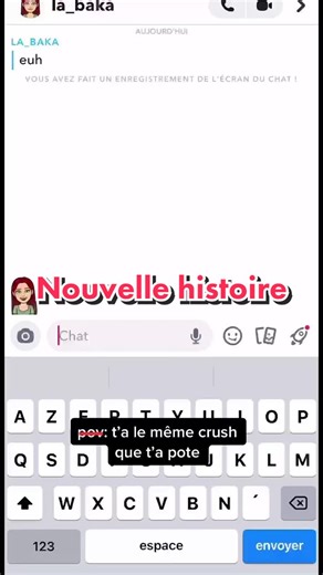 dsl pour l’absence mdr