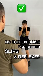 8.5K views · 149 reactions | Use a tennis ball  #boxing #reflex #reaction #fyp #foryou | Boxing Style | Facebook