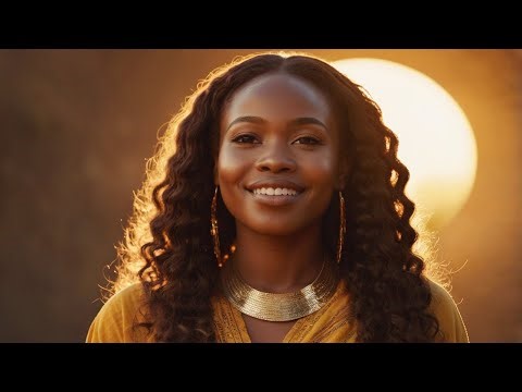 Lingala Love & Rhythm Vol.69 🌍 Female Gospel Rumba｜Healing & Joy African Music