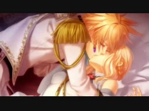 猛獣使いと王子様　～Snow Bride～ Portable PV