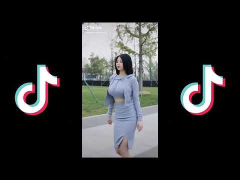 Hot Curvy Asian Girls from Tiktok |Hot Asian girls |Tiktok (part 2)
