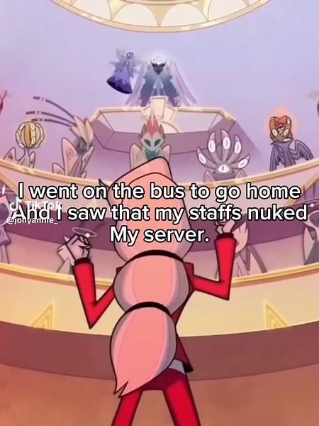 Exploring Helluva Boss: Goetia and Character Dynamics