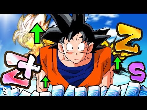 How To Get Z+ And Z Equipment FAST AND EASY In DB Legends! (Guide)