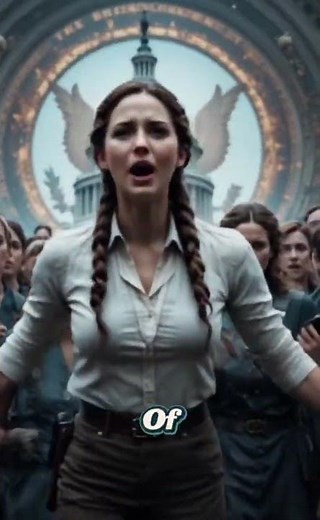 Hunger Games Recap in 21 Seconds Katniss’s Story of Survival Katniss Everdeen’s Hunger Games Journey
