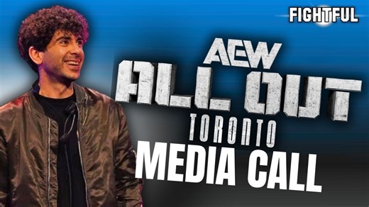 How Data Analytics Shapes the Future of Combat Sports Storytelling - Fightful | WWE News, AEW News, Pro Wrestling Backstage News