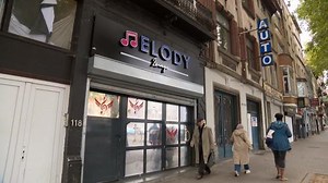 Nouvelle fusillade à Bruxelles cette nuit : quatre personnes touchées par des balles, deux dans un état grave