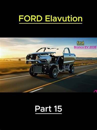 When Ford Switches to Beast Mode 😈 ! PART 15