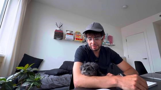 Back in NYC Day in the Life Vlog