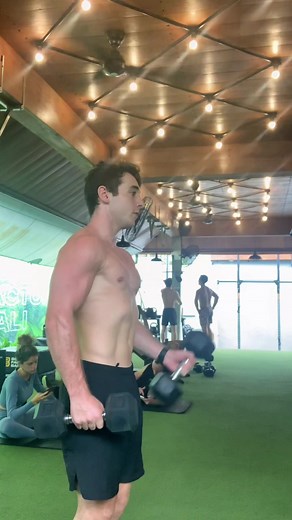 Daniel Smith on TikTok