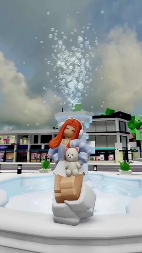 MISTERIO DE BROOKHAVEN😨😱#brookhavensecrets #brookhavenmistery #brookhaven🏠rp #brookhavenroblox #brookhaven #brookhavenactualización #nuevaactualizacion