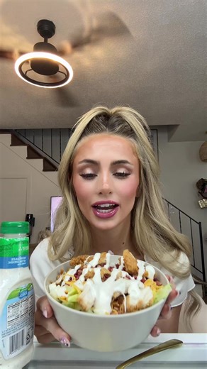 Delicious Salad Recipe for Your Mukbang Experience