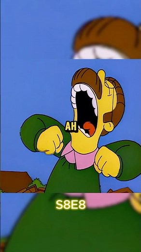 Ned Flanders Finally Snaps in Anger!