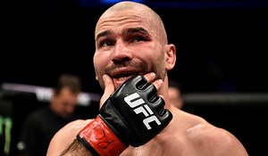 Artem Lobov accepts call-out for hugely exciting fight at UFC Russia - Extra.ie
