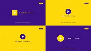 Download Logo Openers - FREE Videohive - aedownload.com