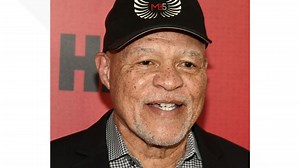 Actor John Beasley dies at age 79