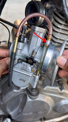 power jet upgrade