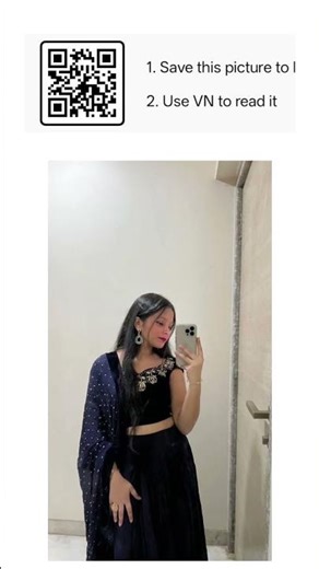 VN VIDEO editor QR trending code scanner #btsjhopeedit #newsong