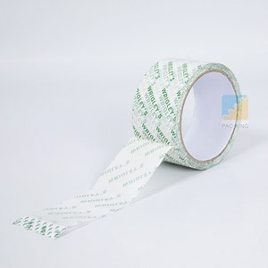 [Hot Item] Security Tape for Void Opened Tamper Evident