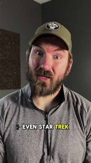 Star Trek Went WOKE
