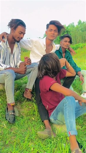 Funny Outdoor Blooper Moments with Friends