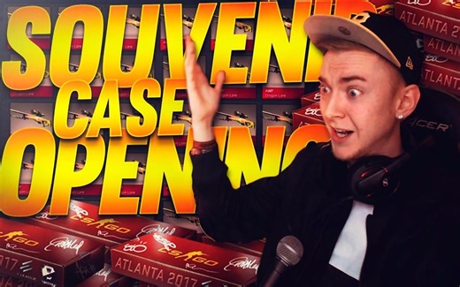 【CSGO Sparkles】 Sparkles开纪念古堡箱